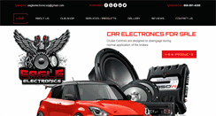 Desktop Screenshot of eagleme.com